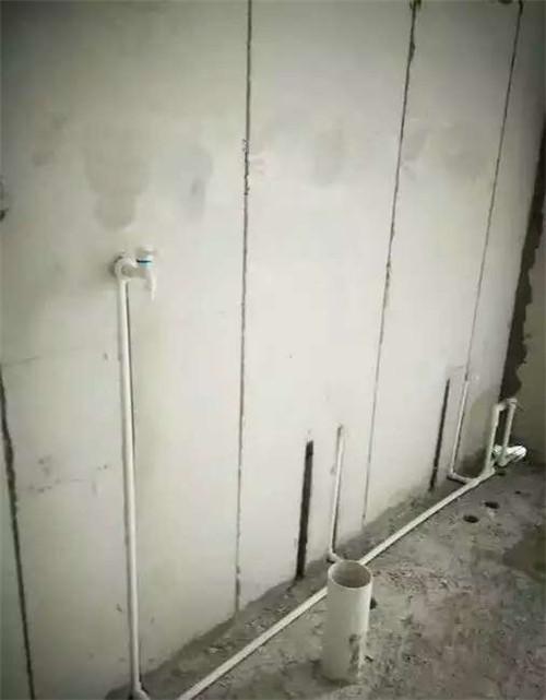 轻质隔墙板 轻质隔墙板