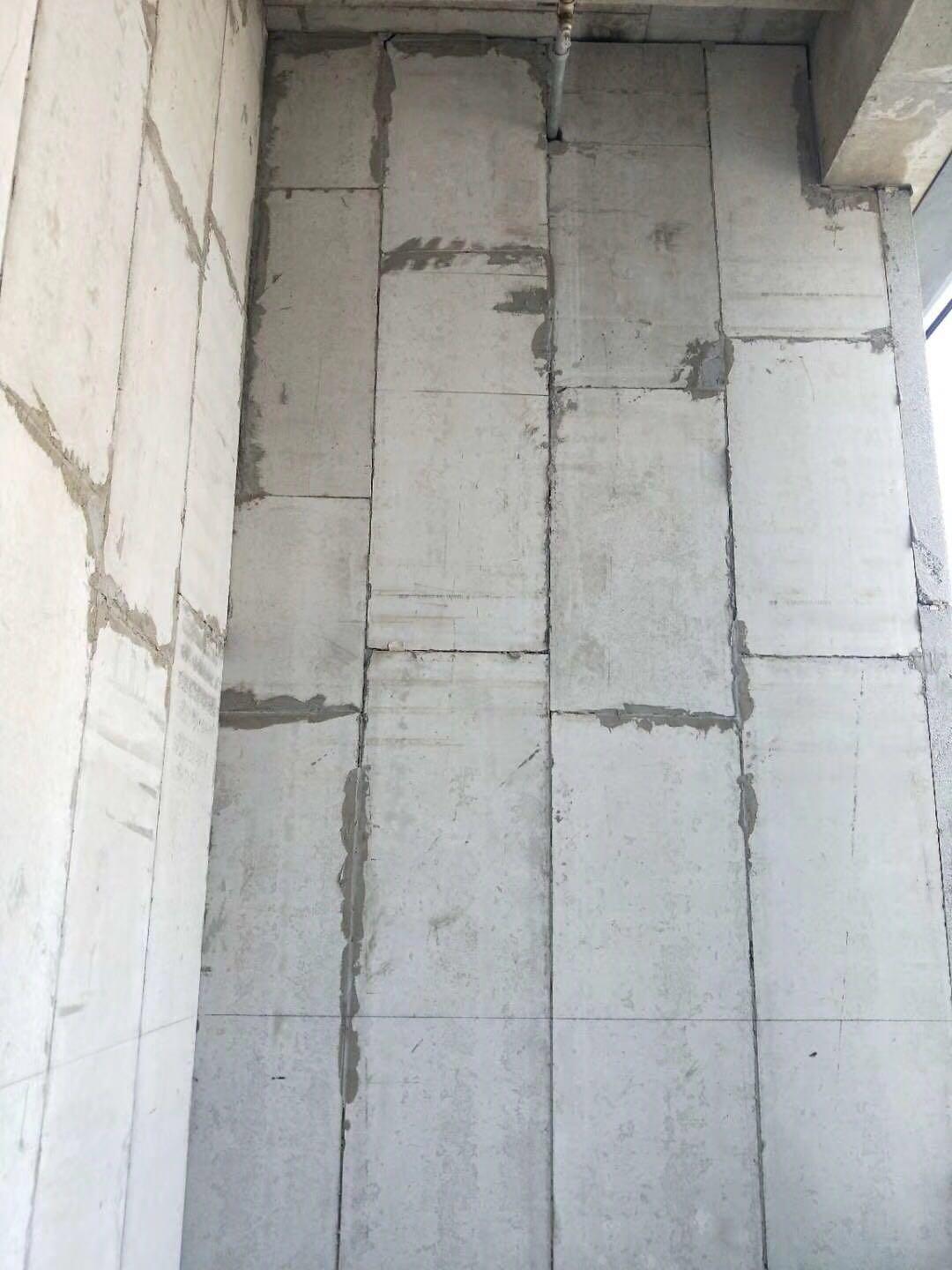 轻质隔墙板 轻质隔墙板